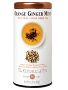 Orange Ginger Mint Loose Tea